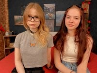 MarryKatty's Offline Chat Room