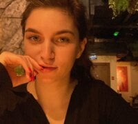 Flyffi255's webcam live show