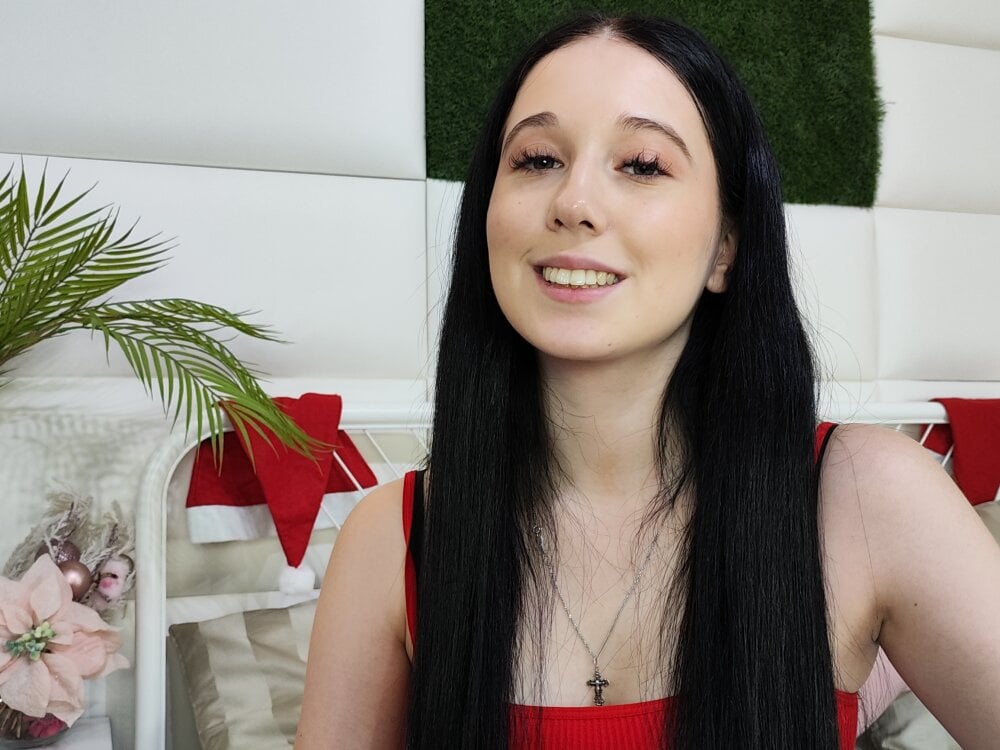 MelissaRoy Live XXX Chat