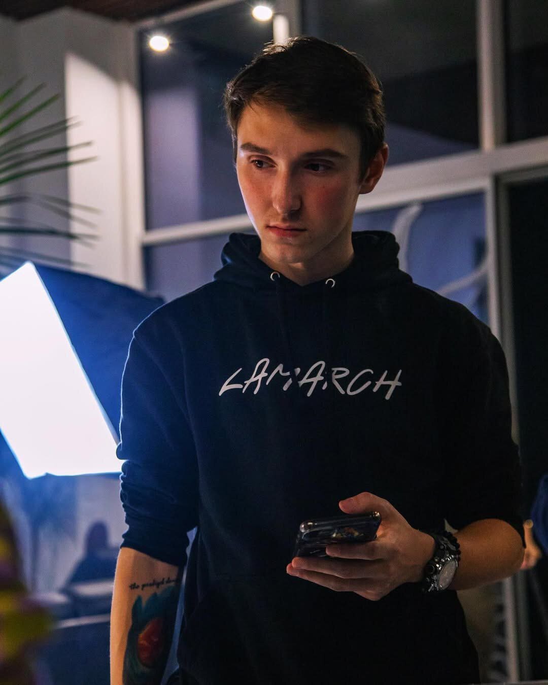 AlexxGreyy