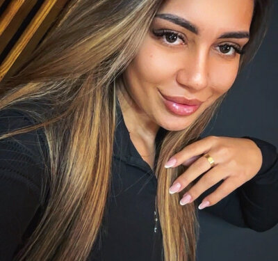 brunettesquirter Avatar