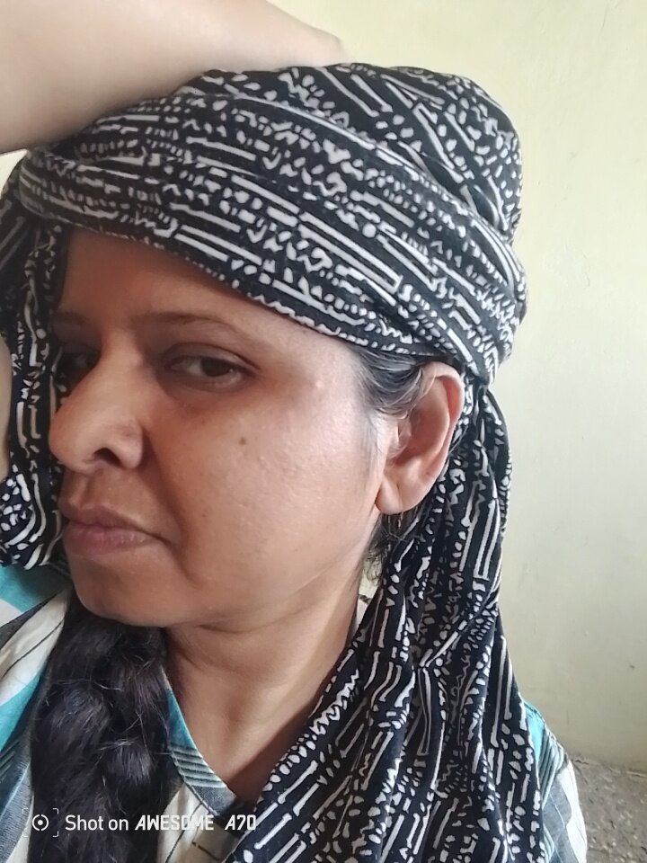 Priyashetty