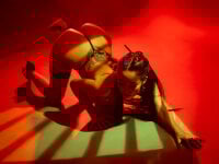 viicky_r's webcam live show