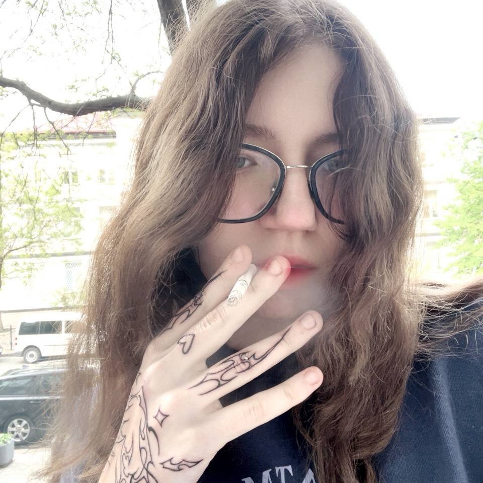 my_Anita 离线聊天室