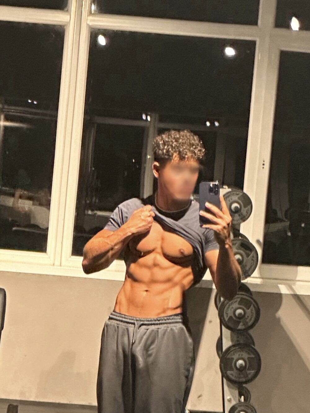 mixedjohnson profile