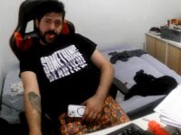 kinkyfag94 Webcam Model Profile