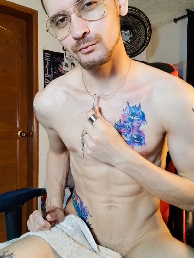 ChristBocellie Avatar