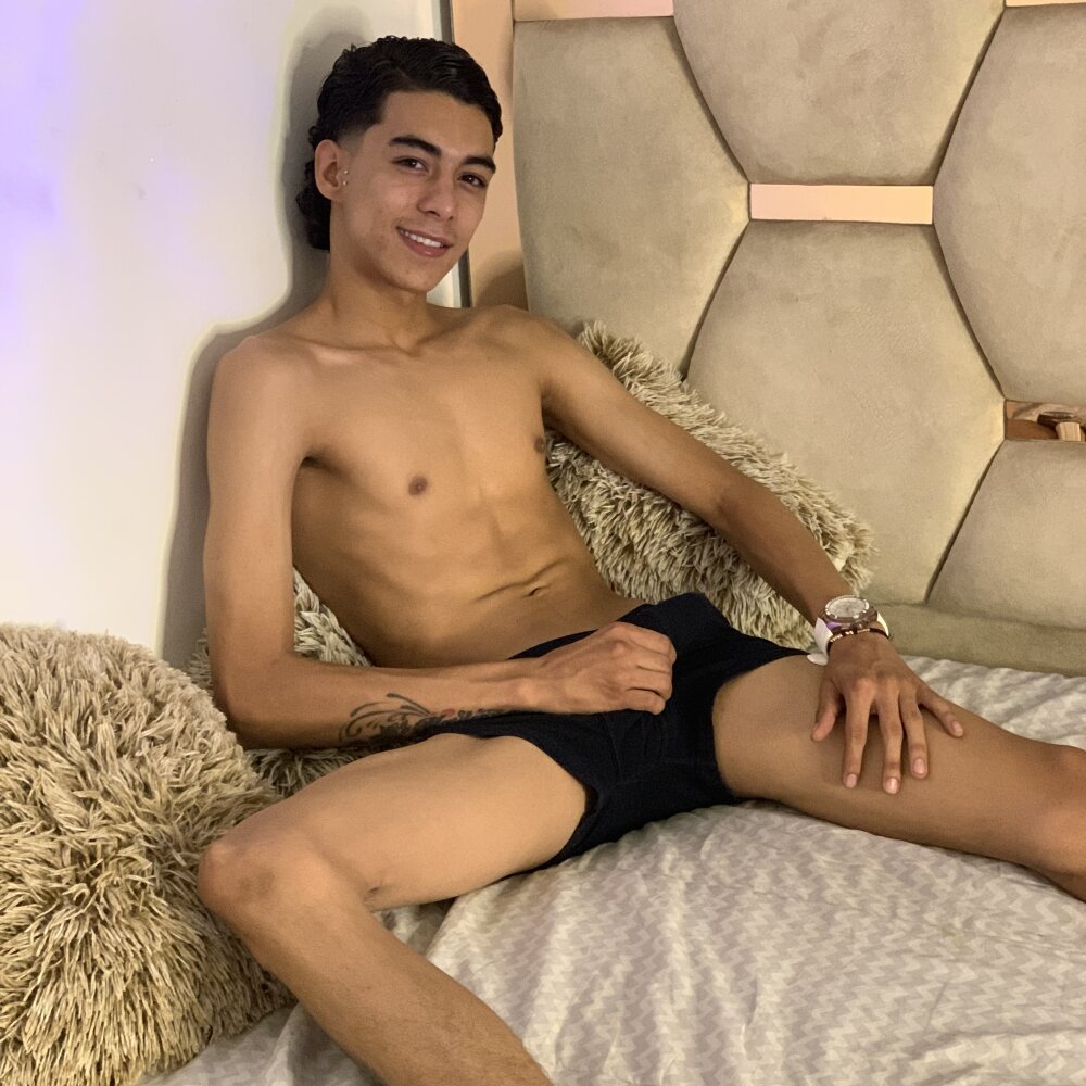jaxon01-hot profile
