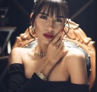 TinnyEngel's webcam live show