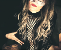 SecretAnni's webcam live show