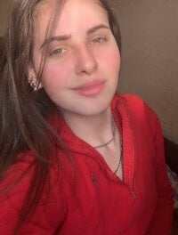IleneLight's webcam live show