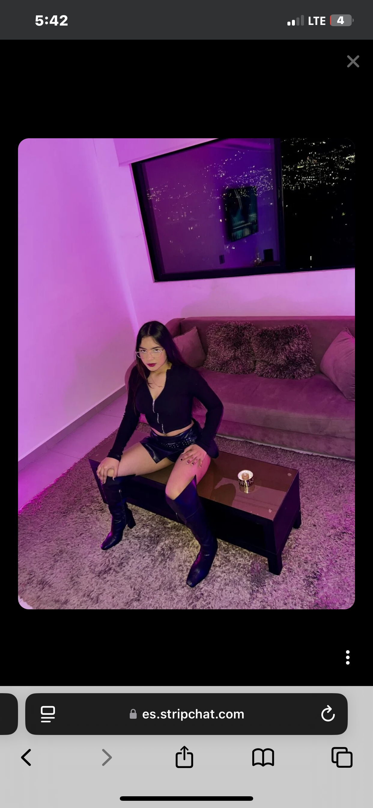 Catalina_pussy
