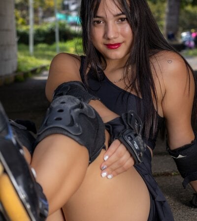 nicoll-rivas from stripchat