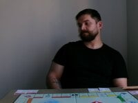 alexrofa's webcam live show