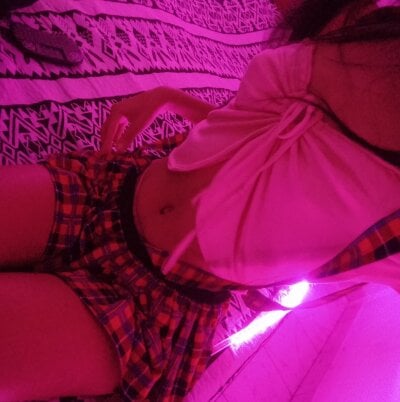 Adamyevanaaaaa - Stripchat Couple 