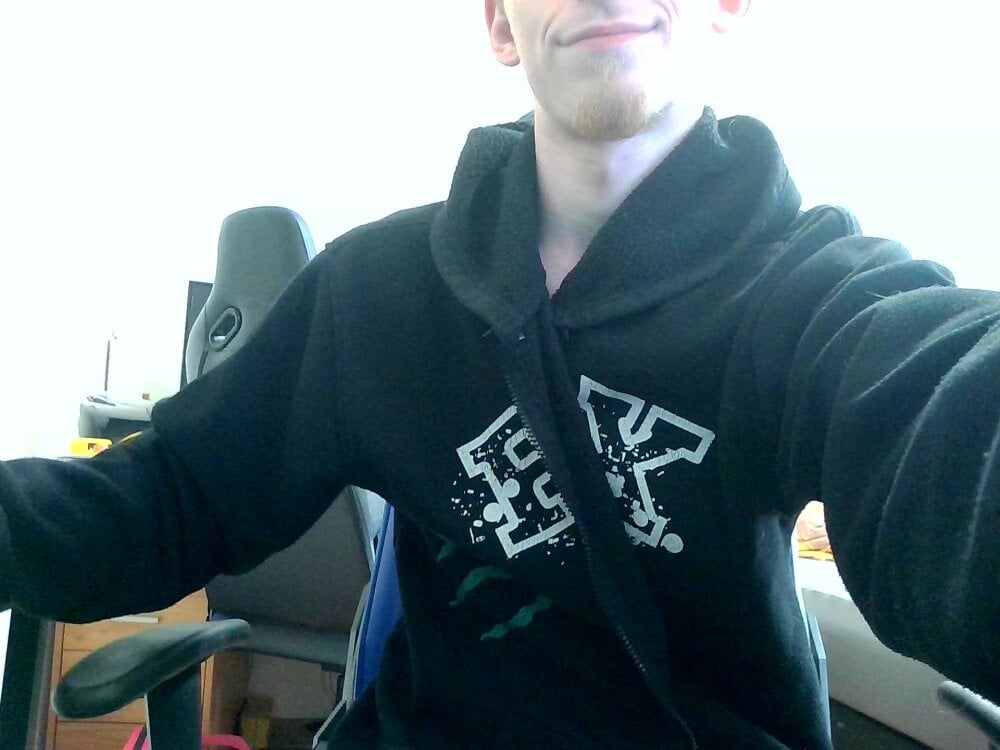 Dudetime Profile Image