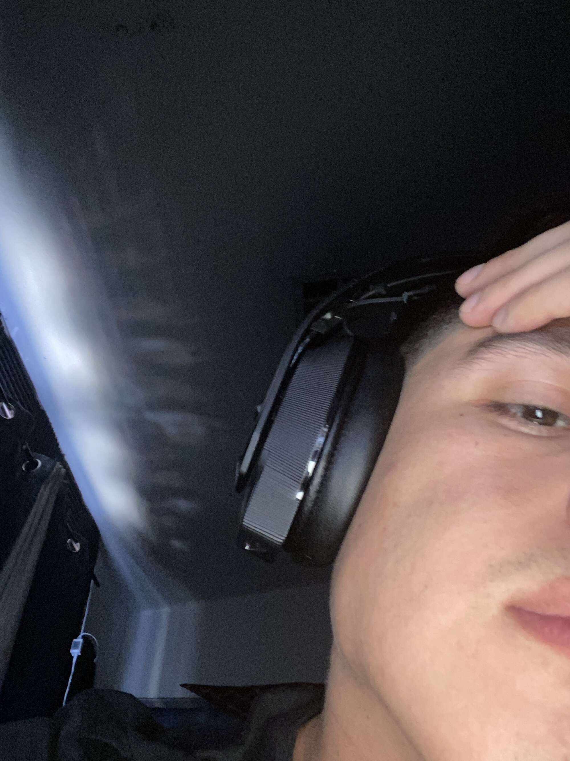 peafleafdeaf