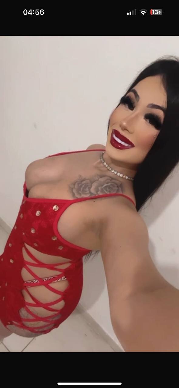 Nicolly_xoxo