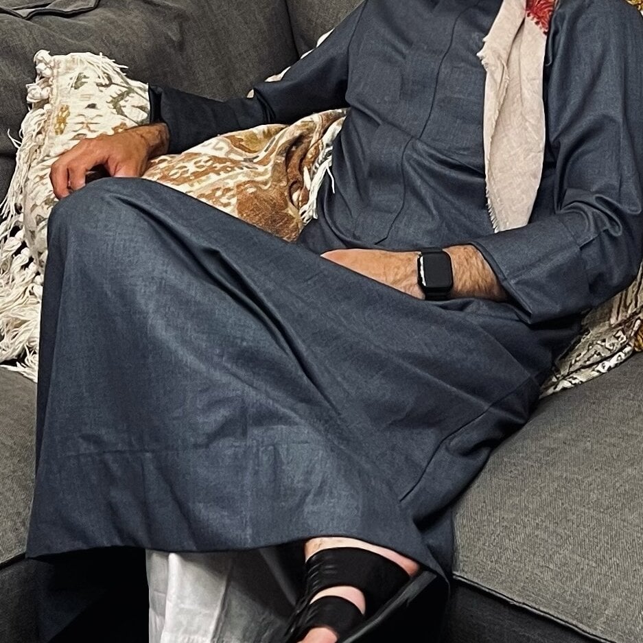 thebedouinのオフラインXXXチャット