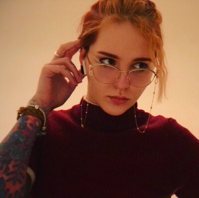 MaryRiIey
