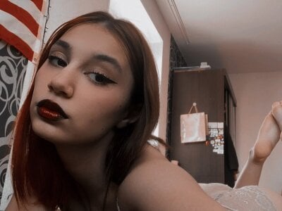 FissTshka - Stripchat Girl 