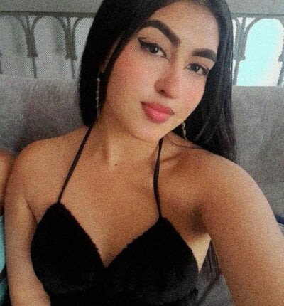 Cristal_green0 Avatar