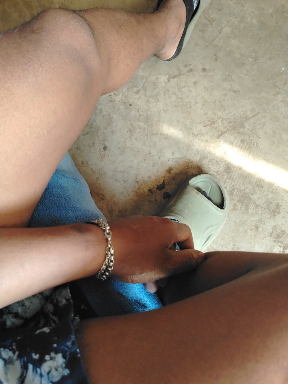 mambodee from stripchat