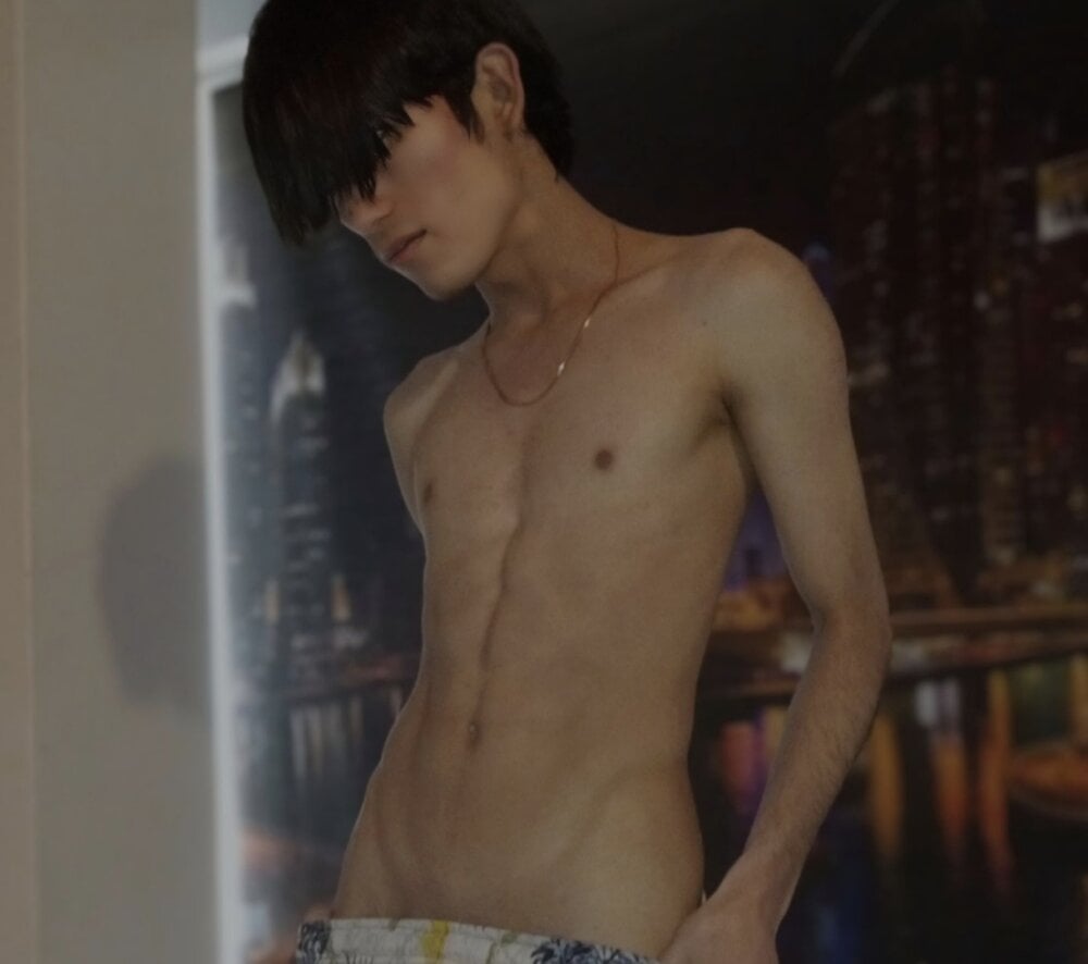 pepewil from stripchat