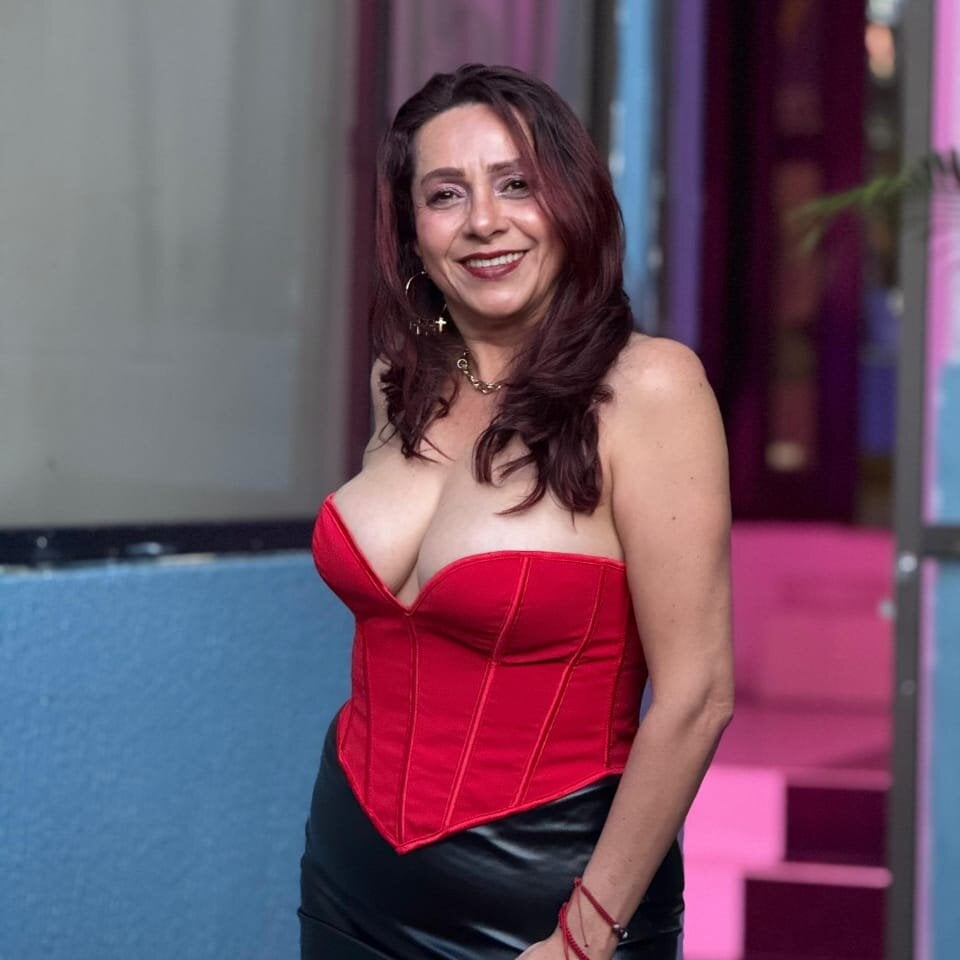 Madame_Angelic_ profile