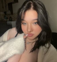 eve_pump's webcam live show