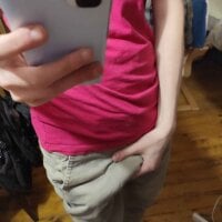 MikeyLevinePH's webcam live show