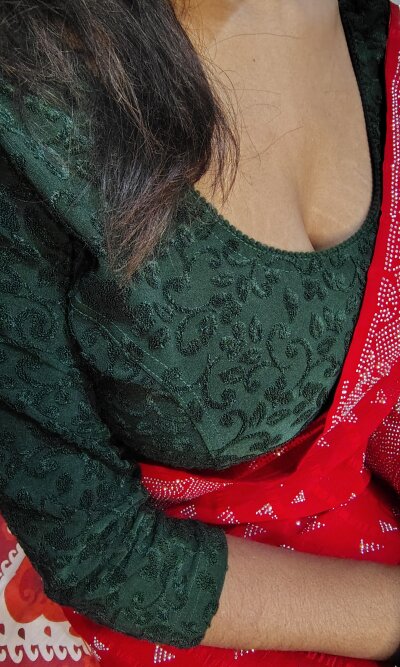 Cpl_QueenLive Webcam