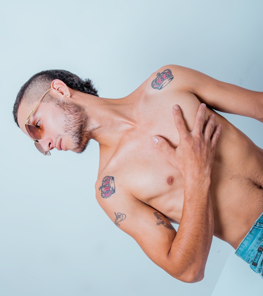 JaviMiller_ profile