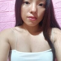 Genie_tin's webcam live show