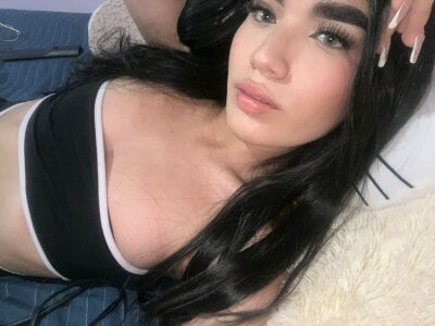 _amy_johnson from stripchat