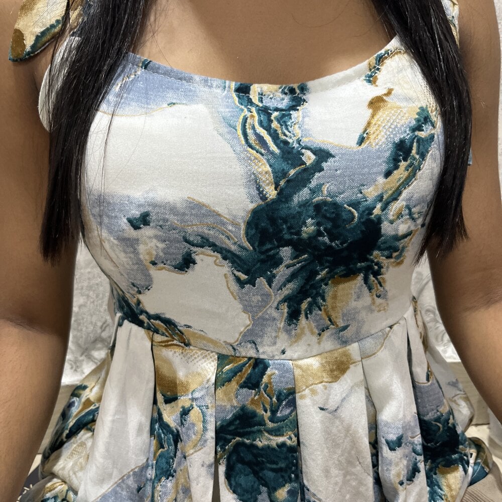 pooja-cam1 from stripchat
