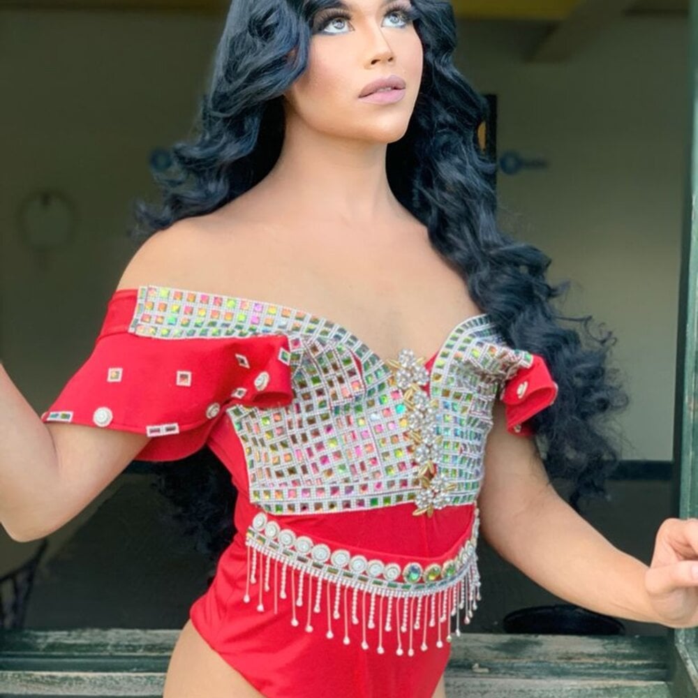 BarbaraSophia profile