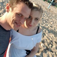 Offline chatovací místnost AlyssaNCharles
