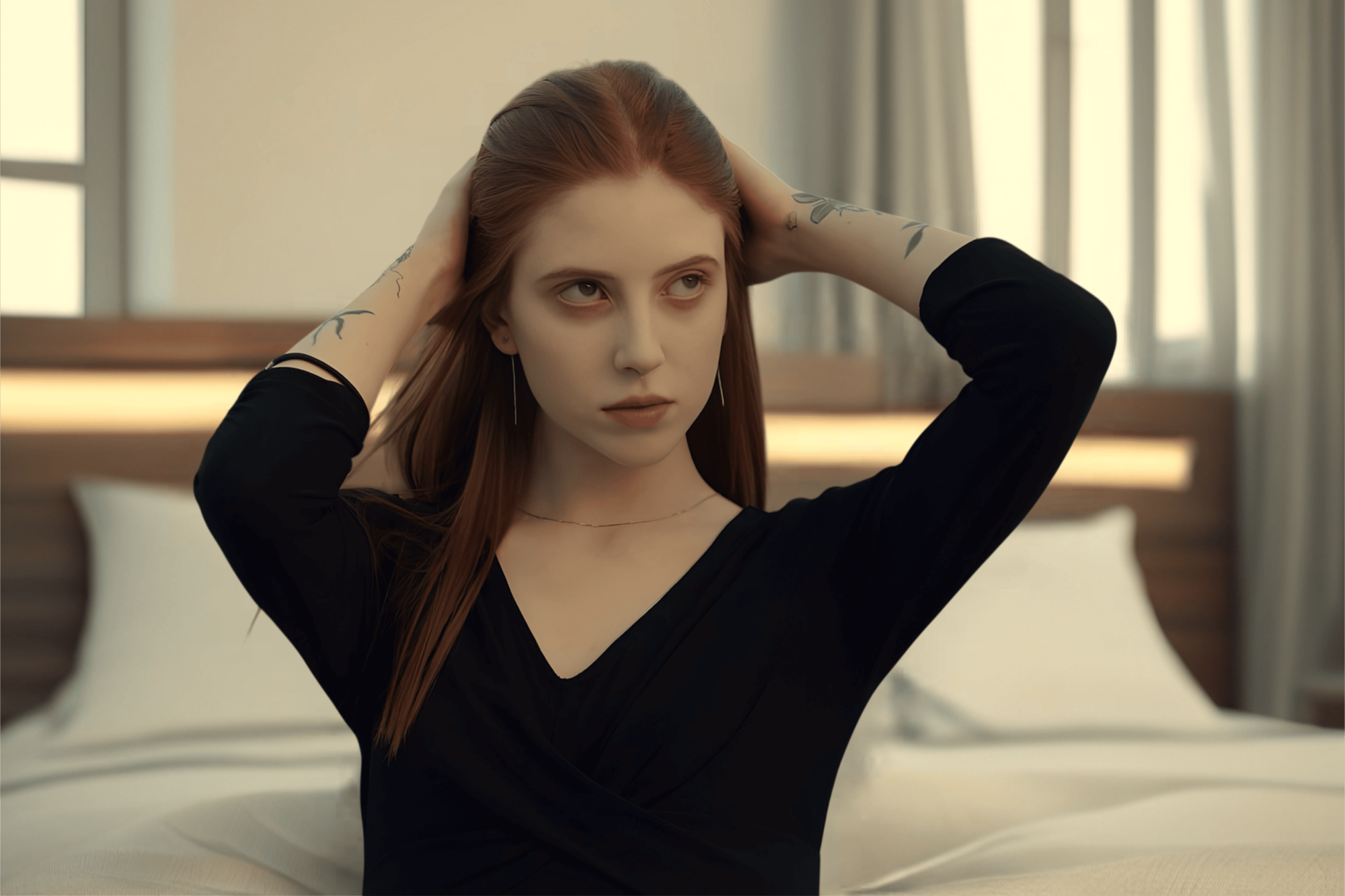 enarskaya
