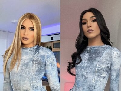 Valeria-and-Alessia