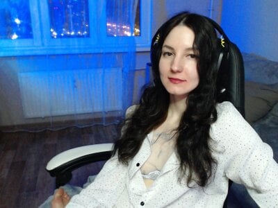 Fitonyashka_Love_U - Stripchat Girl 