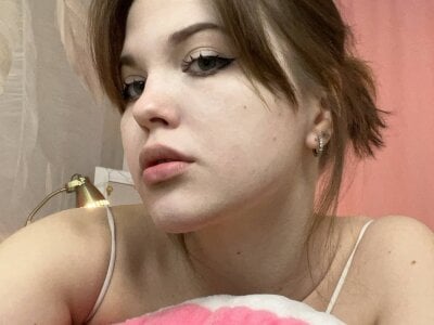 Pearl_Tate3 - Stripchat Teen Lovense Cam2cam Girl 