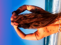 Laurinha_Floripa's Offline XXX Chat