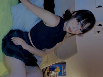 Ivyloveu11 - Stripchat Teen Lovense Cam2cam Girl 