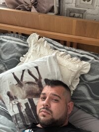 Robertkoo Modèle Webcam Profil