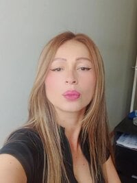 Hannah_Ass's webcam live show