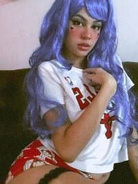 Kali_masi's Offline Chat Room