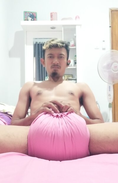 Dwirosebig - Stripchat Boy 