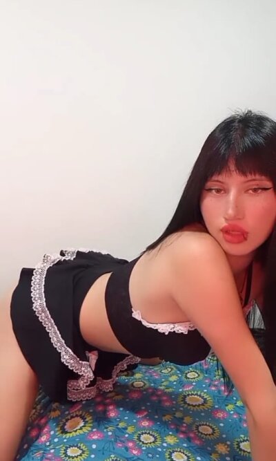 Tiffany_t_ - Stripchat Girl 