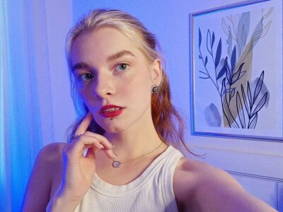 JeanRosey 🅿 webcam